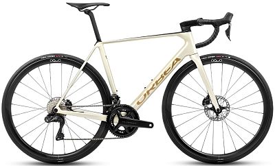 Превью Шоссейный велосипед Велосипед ORBEA Orca M20iTEAM (2024)